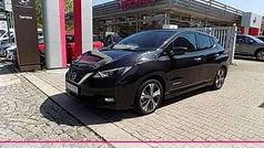 Gebraucht 2019 Nissan Leaf 360º Kleinwagen | 14.290 € (Fairer Preis)