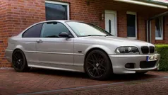 Gebraucht 1999 BMW 323 Performance Coupé | 5.500 € (Fairer Preis)