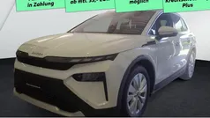 Gebraucht 2025 Skoda Elroq Lodge SUV | 46.698 € (Fairer Preis)