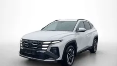 Gebraucht 2025 Hyundai Tucson Trend SUV | 34.980 € (Guter Preis)