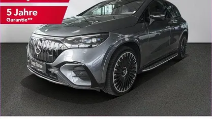 Gebraucht Mercedes EQE AMG 43 AMG 350 kW (476 PS) 2023 SUV