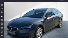 Grau Gebraucht 2023 Seat Leon Style Kombi | 21.980 € (Fairer Preis)