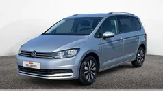 Gebraucht 2024 VW Touran Move Van / Kleinbus | 32.945 € (Superpreis)