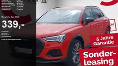 Gebraucht 2024 Audi Q3 S-Line SUV | 43.440 € (Fairer Preis)