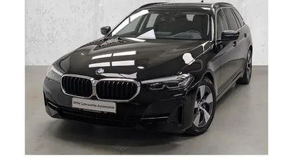 Gebraucht 2022 BMW 530 Sport Line Kombi | 36.490 € (Fairer Preis)