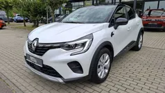 Gebraucht 2021 Renault Captur Zen SUV | 15.980 € (Guter Preis)