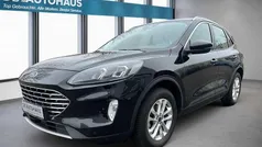 Gebraucht 2022 Ford Kuga Titanium SUV | 22.980 € (Fairer Preis)