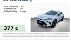 Gebraucht 2025 Cupra Formentor SUV | 40.970 € (Fairer Preis)