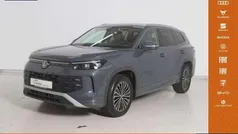 Gebraucht 2025 VW Tayron Life SUV | 40.480 € (Fairer Preis)