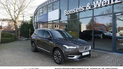 Gebraucht 2022 Volvo XC90 Ultimate SUV | 51.850 € (Fairer Preis)