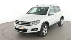 Gebraucht 2016 VW Tiguan LOUNGE SUV | 13.230 € (Fairer Preis)