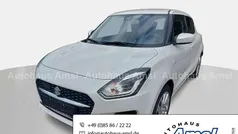 Gebraucht 2021 Suzuki Swift Comfort Limousine | 11.890 € (Guter Preis)