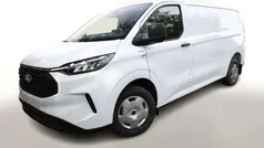 Gebraucht 2025 Ford Transit Custom Trend Van / Kleinbus | 35.530 € (Superpreis)