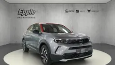 Grau Gebraucht 2021 Opel Mokka-e Elegance SUV | 16.990 € (Fairer Preis)