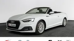 Gebraucht 2022 Audi A5 Coupé | 37.952 € (Fairer Preis)