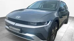 Grau Neu 2025 Hyundai Ioniq 5 Dynamiq SUV | 48.689 € (Fairer Preis)