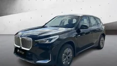 Schwarz Neu 2024 BMW iX1 Performance SUV | 40.459 € (Superpreis)