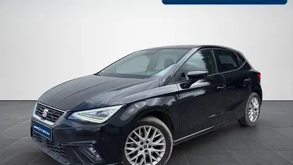 Gebraucht Seat Ibiza FR 110 PS (80 kW) 2024 Kleinwagen