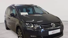 VW Sharan