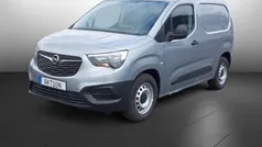 Grau Gebraucht 2023 Opel Combo-e Life Edition Van / Kleinbus | 23.470 € (Superpreis)