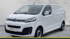 Gebraucht 2020 Citroën Jumpy Van / Kleinbus | 19.980 € (Guter Preis)