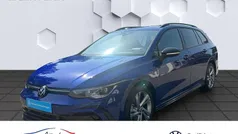 Gebraucht 2024 VW Golf VIII R-line Kombi | 30.985 € (Fairer Preis)