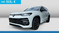 Gebraucht 2025 VW Tayron R-line SUV | 55.490 € (Fairer Preis)