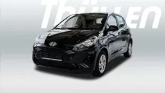 Schwarz Neu 2025 Hyundai i10 Select Kleinwagen | 14.990 € (Guter Preis)