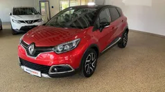 Gebraucht 2015 Renault Captur XMOD SUV | 11.410 € (Fairer Preis)