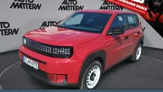 Gebraucht 2025 Fiat Grande Panda Red Kleinwagen | 21.990 € (Superpreis)