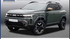 Gebraucht 2025 Dacia Duster Extreme SUV | 29.888 € (Fairer Preis)