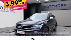 VW Tiguan Allspace