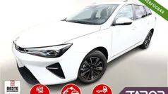 Gebraucht 2025 MG MG5 EV Comfort Kombi | 22.788 € (Fairer Preis)