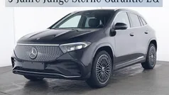 Mercedes EQA300