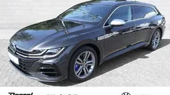 Gebraucht 2022 VW Arteon R Limousine | 37.890 € (Fairer Preis)