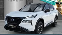 Gebraucht 2025 Nissan X-Trail SUV | 37.980 € (Guter Preis)