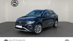 Gebraucht 2025 VW T-Roc Goal SUV | 41.606 € (Fairer Preis)