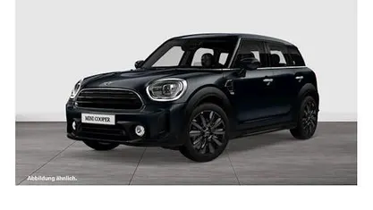 Gebraucht Mini Cooper Countryman 136 PS (100 kW) 2022 SUV