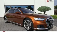Gebraucht 2019 Audi A8L Sport Limousine | 77.490 €