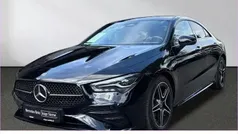 Gebraucht 2024 Mercedes CLA180 AMG Limousine | 34.870 € (Fairer Preis)