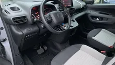 Grau Gebraucht 2019 Citroën Berlingo PureTech Van / Kleinbus | 23.890 € (Fairer Preis)