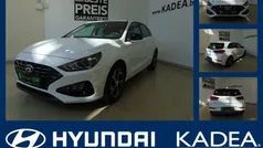 Gebraucht 2022 Hyundai i30 Limousine | 16.350 € (Guter Preis)