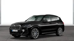Gebraucht 2024 BMW X3 M Sport SUV | 58.790 € (Fairer Preis)