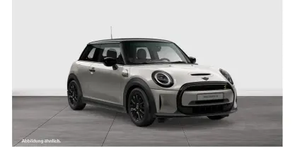 Occasion Mini Cooper SE 135 kW (184 ch) 2023 Blanc Citadine
