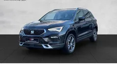 Gebraucht 2024 Seat Ateca Style SUV | 39.990 € (Fairer Preis)