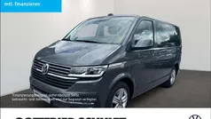Grau Gebraucht 2024 VW T6.1 Comfortline Van | 62.750 € (Superpreis)