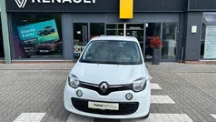Weiß Gebraucht 2018 Renault Twingo Techno Kleinwagen | 7.990 € (Guter Preis)