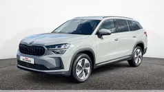 Gebraucht 2025 Skoda Kodiaq Selection SUV | 38.439 € (Superpreis)