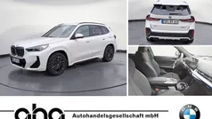 Gebraucht 2024 BMW X1 M Sport SUV | 40.930 € (Fairer Preis)