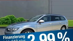 Gebraucht 2022 VW Passat Conceptline Kombi | 23.660 € (Fairer Preis)